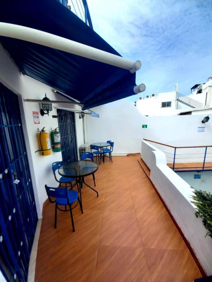 Cartagena Hotel Plaza De La Trinidad المظهر الخارجي الصورة