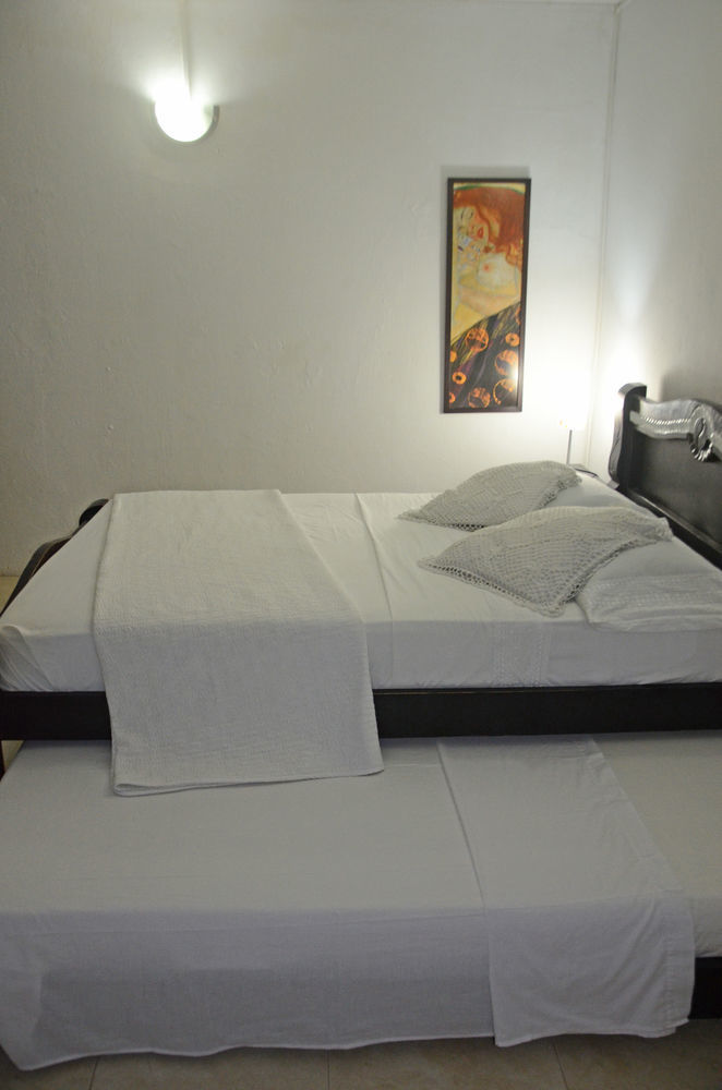 Cartagena Hotel Plaza De La Trinidad المظهر الخارجي الصورة